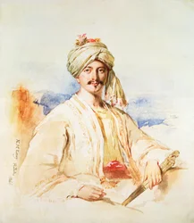 Portrait d
